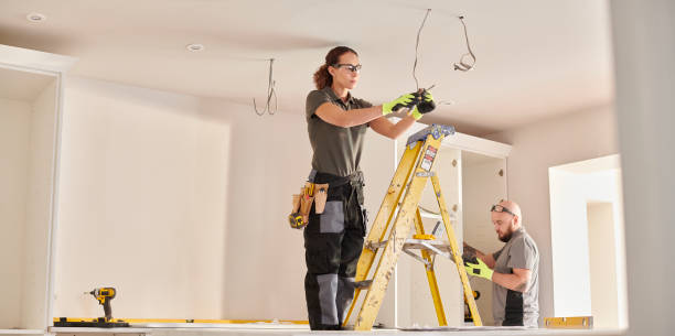 Best Generator Installation Services  in Islip Terrace, NY