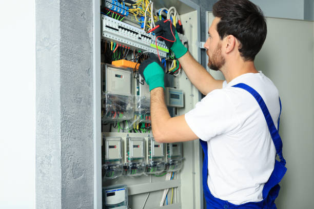 Best Residential Electrician Services  in Islip Terrace, NY