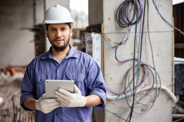 Best 24-Hour Electrician  in Islip Terrace, NY