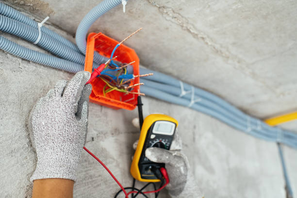 Best Electrical Installation Contractor  in Islip Terrace, NY